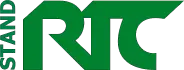 Standrtc.com logo - Início